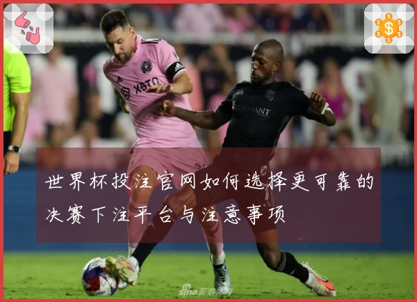 世界杯投注官网如何选择更可靠的决赛下注平台与注意事项