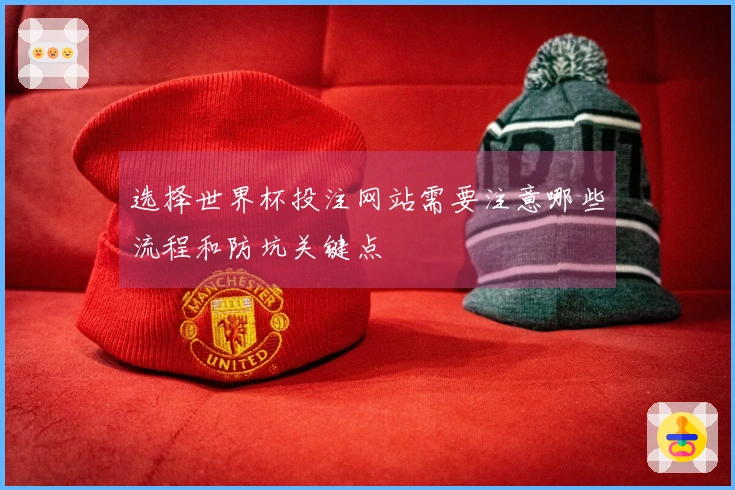 选择世界杯投注网站需要注意哪些流程和防坑关键点