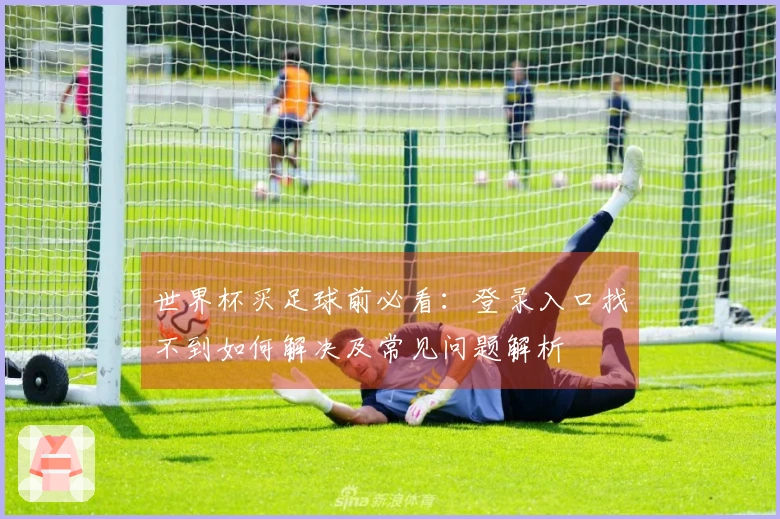 世界杯买足球前必看：登录入口找不到如何解决及常见问题解析