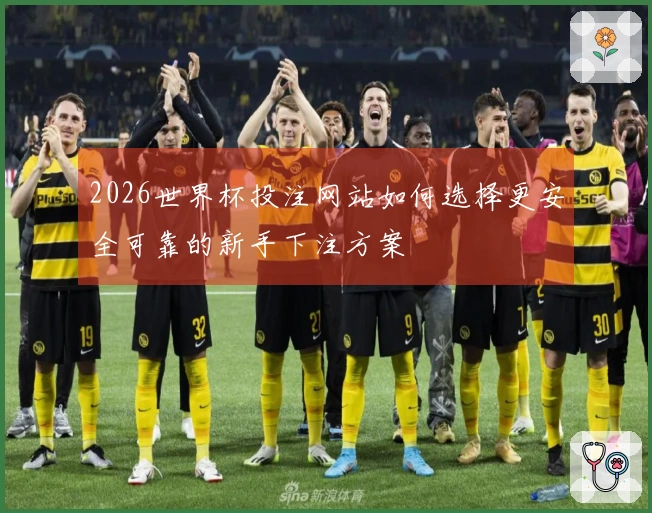 2026世界杯投注网站如何选择更安全可靠的新手下注方案
