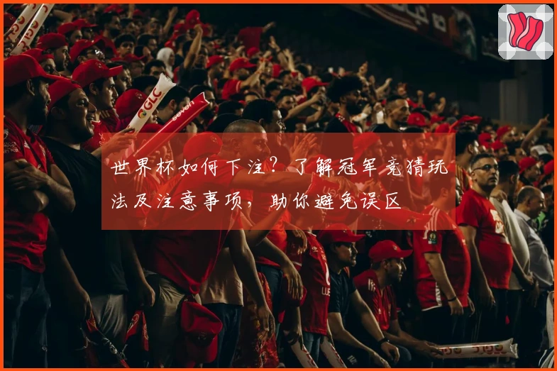 世界杯如何下注？了解冠军竞猜玩法及注意事项，助你避免误区