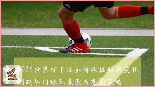 2026世界杯下注如何根据赔率变化判断热门球队表现与赛前策略