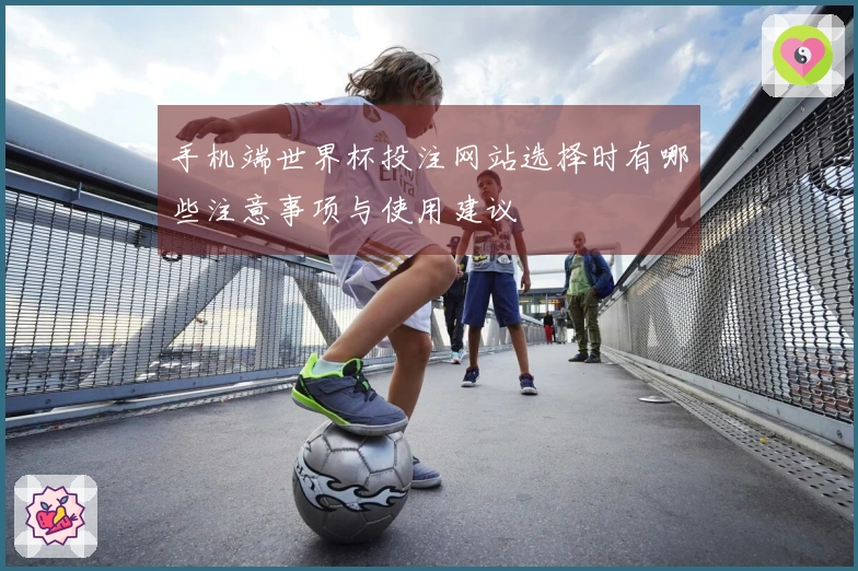 手机端世界杯投注网站选择时有哪些注意事项与使用建议