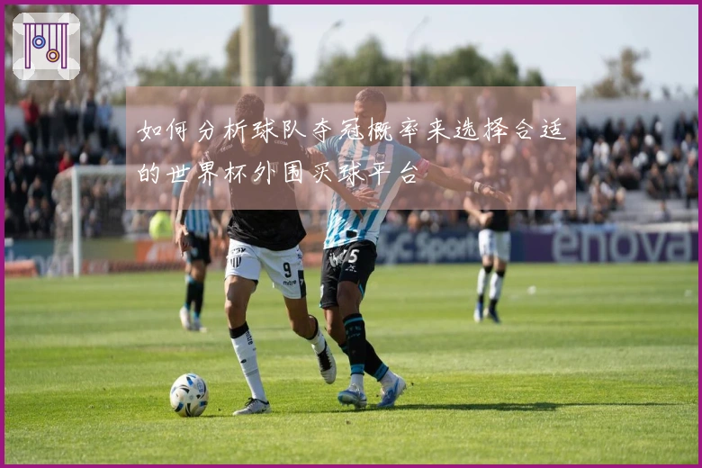 如何分析球队夺冠概率来选择合适的世界杯外围买球平台