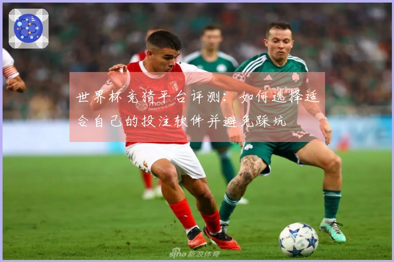 世界杯竞猜平台评测：如何选择适合自己的投注软件并避免踩坑