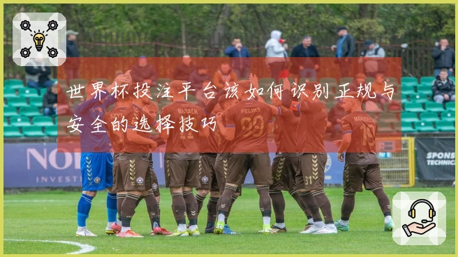 世界杯投注平台该如何识别正规与安全的选择技巧