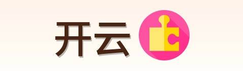 开云 Logo